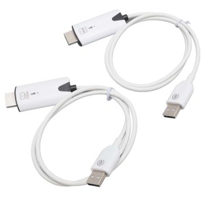 دانگل HDMI بی سیم مدل HDWL30